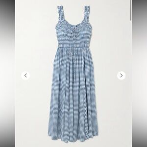 Doen Emmaretta  Dress